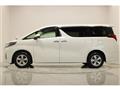 2020 Toyota Alphard G