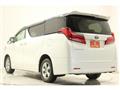 2020 Toyota Alphard G