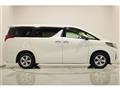 2020 Toyota Alphard G