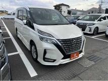 2019 Nissan Serena