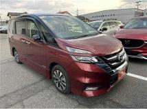 2019 Nissan Serena
