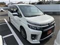 2016 Toyota Voxy