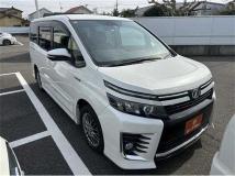 2016 Toyota Voxy