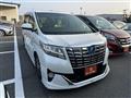 2015 Toyota Alphard G