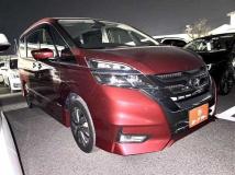 2018 Nissan Serena