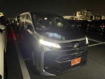 2022 Toyota Noah