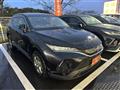 2023 Toyota Harrier
