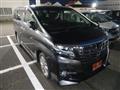 2015 Toyota Alphard G