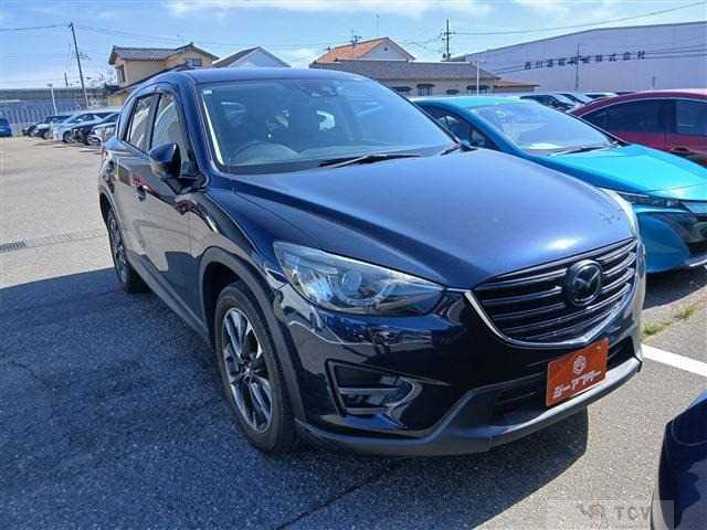 2015 Mazda Mazda Others