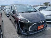 2019 Toyota Sienta