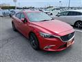 2015 Mazda Atenza