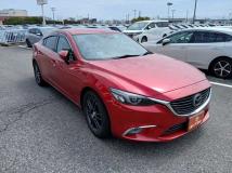 2015 Mazda Atenza