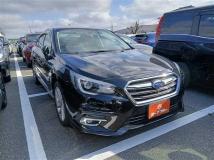 2018 Subaru Legacy B4