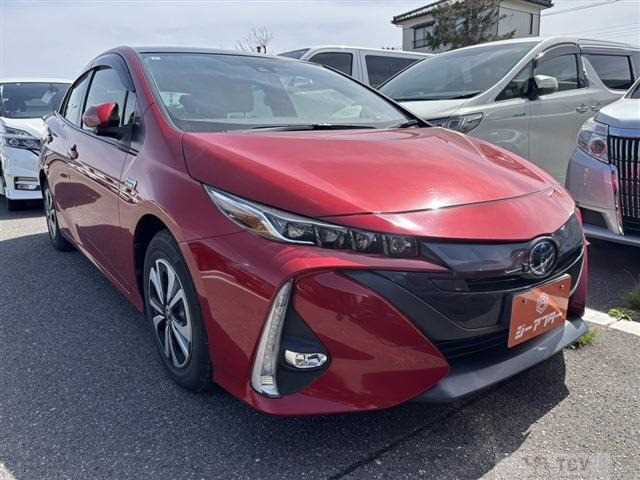2020 Toyota Prius