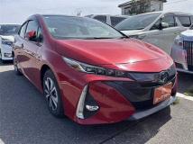 2020 Toyota Prius