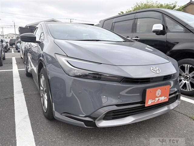 2023 Toyota Prius