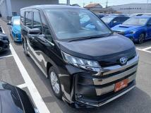 2023 Toyota Noah