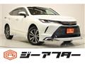 2021 Toyota Harrier