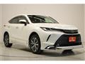 2021 Toyota Harrier