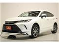 2021 Toyota Harrier