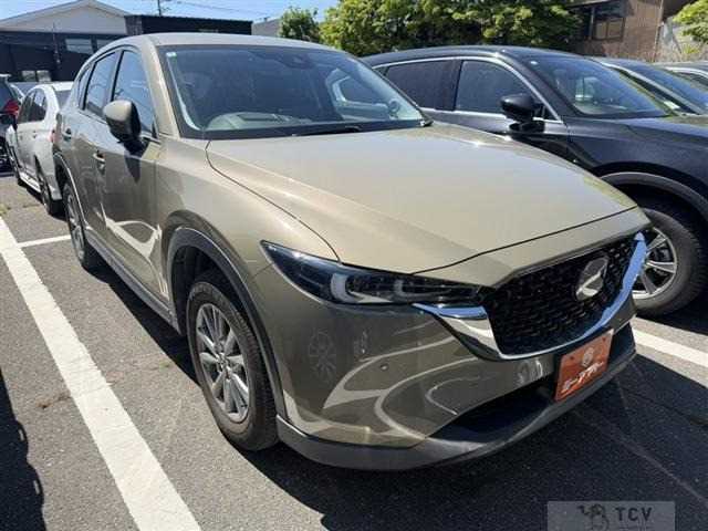 2022 Mazda Mazda Others