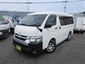 2021 Toyota Hiace Wagon