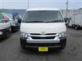 2021 Toyota Hiace Wagon