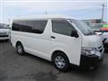 2021 Toyota Hiace Wagon