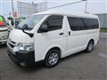 2021 Toyota Hiace Wagon