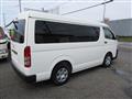 2021 Toyota Hiace Wagon