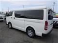 2021 Toyota Hiace Wagon