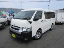 2021 Toyota Hiace Wagon