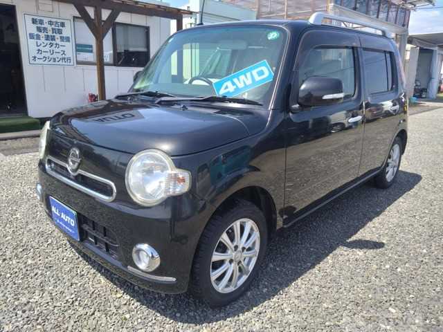 2013 Daihatsu MIRA COCOA