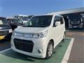 2013 Suzuki Wagon R