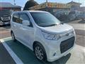 2013 Suzuki Wagon R