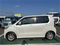 2013 Suzuki Wagon R