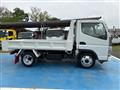 2006 Mitsubishi Canter