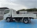 2006 Mitsubishi Canter