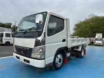 2006 Mitsubishi Canter