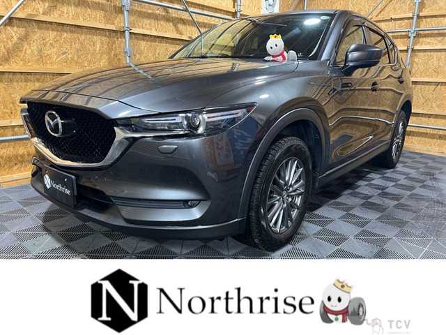 2018 Mazda Mazda Others