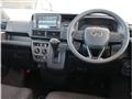 2025 Daihatsu Hijet Cargo