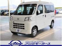 2025 Daihatsu Hijet Cargo