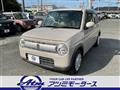 2019 Suzuki Lapin