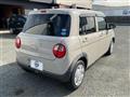 2019 Suzuki Lapin
