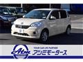 2016 Toyota Passo