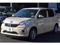 2016 Toyota Passo