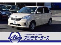2016 Toyota Passo