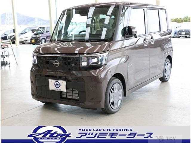 2026 Nissan ROOX