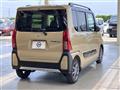2025 Daihatsu Tanto