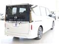 2025 Nissan Serena